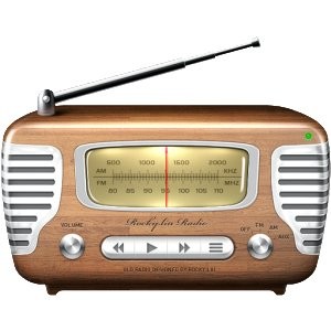 radio