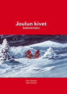 joulun kivet