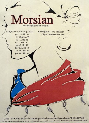 morsian