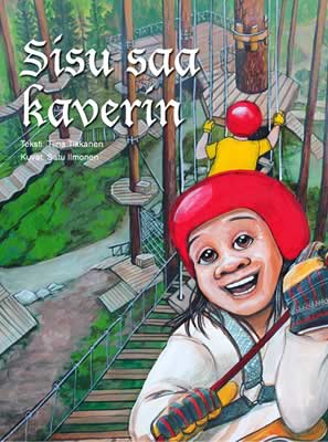 sisu saa kaverin