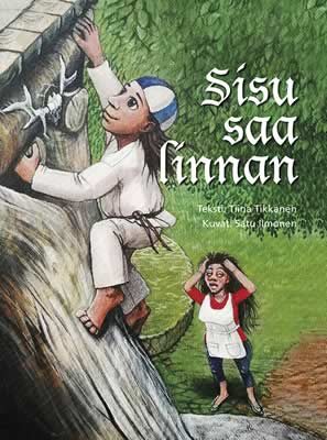 sisu saa linnan