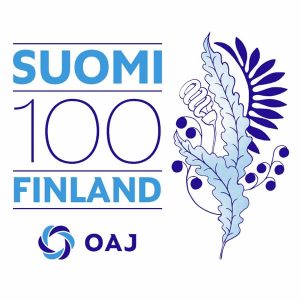 Sormenjälki – Suomi100